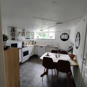 Landstedet Apartment