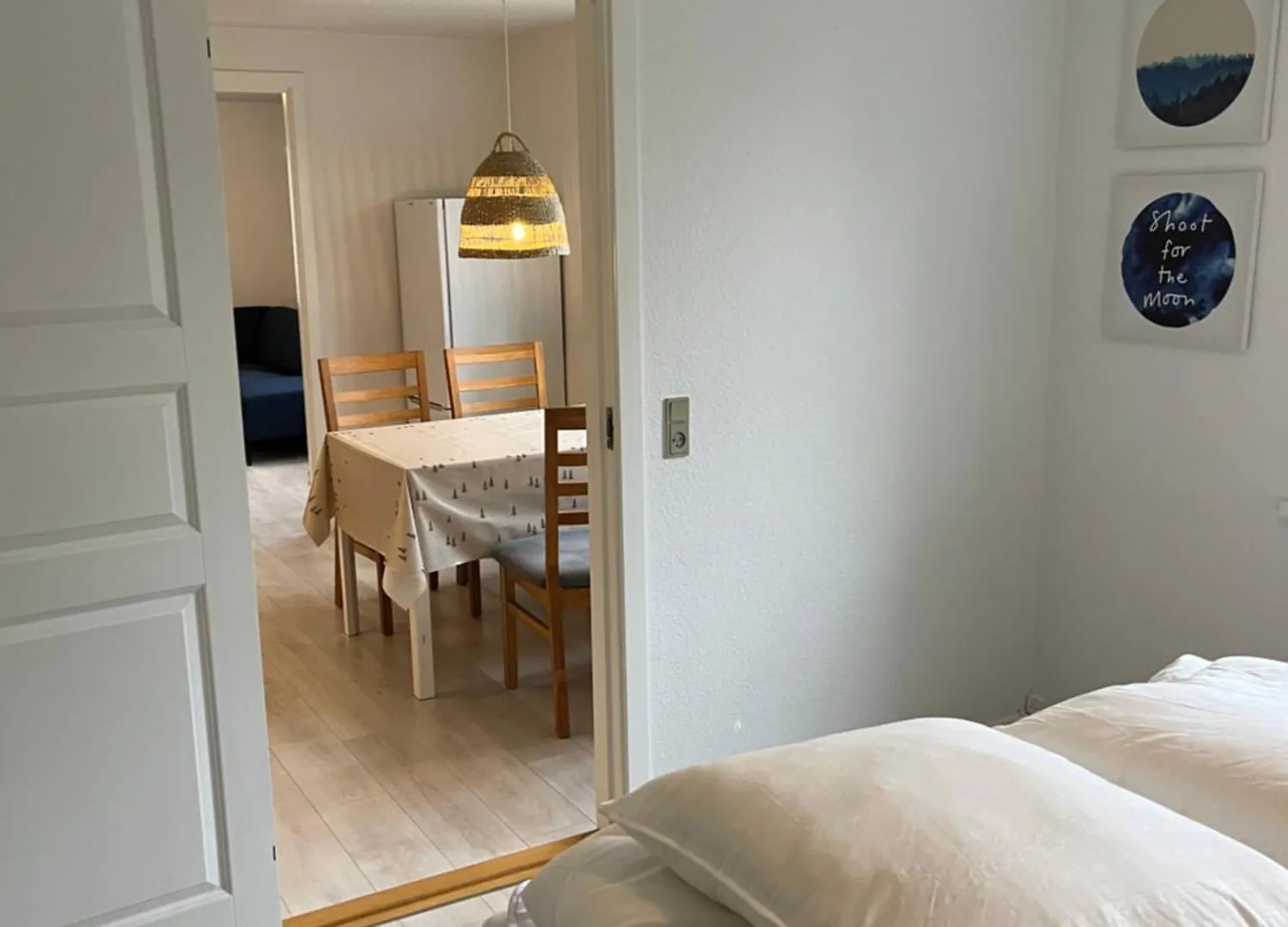 Apartmán Casa Home Of Bricks 4 - Sleep Next To Lego House Billund